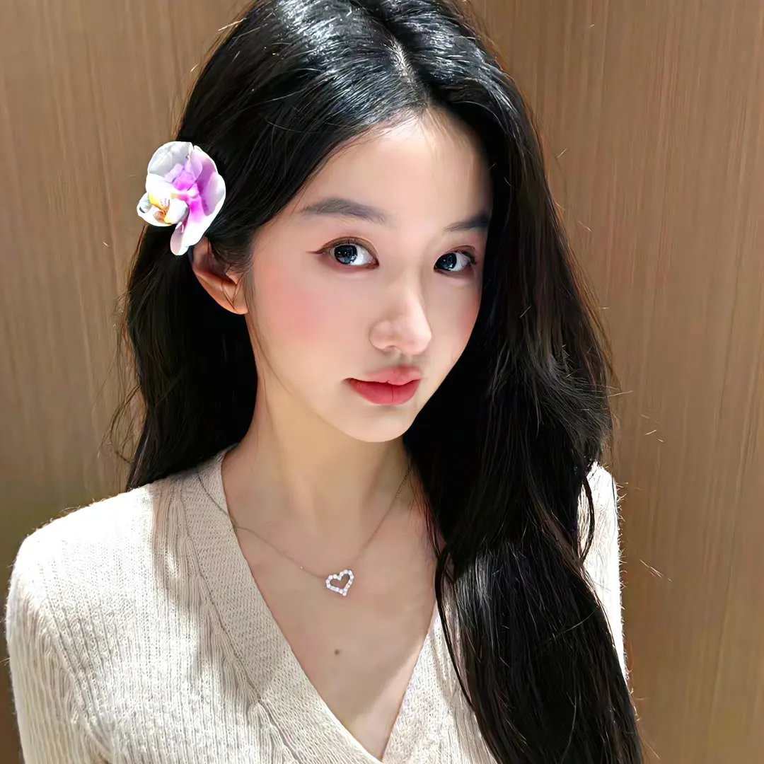 给妹妹的情书