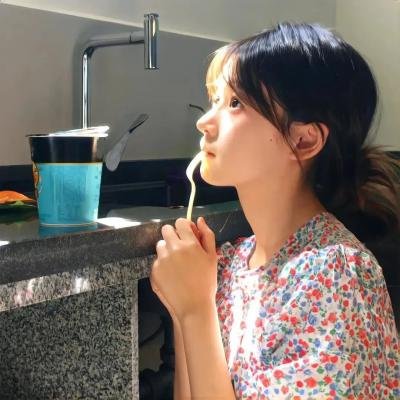 桃花小妹