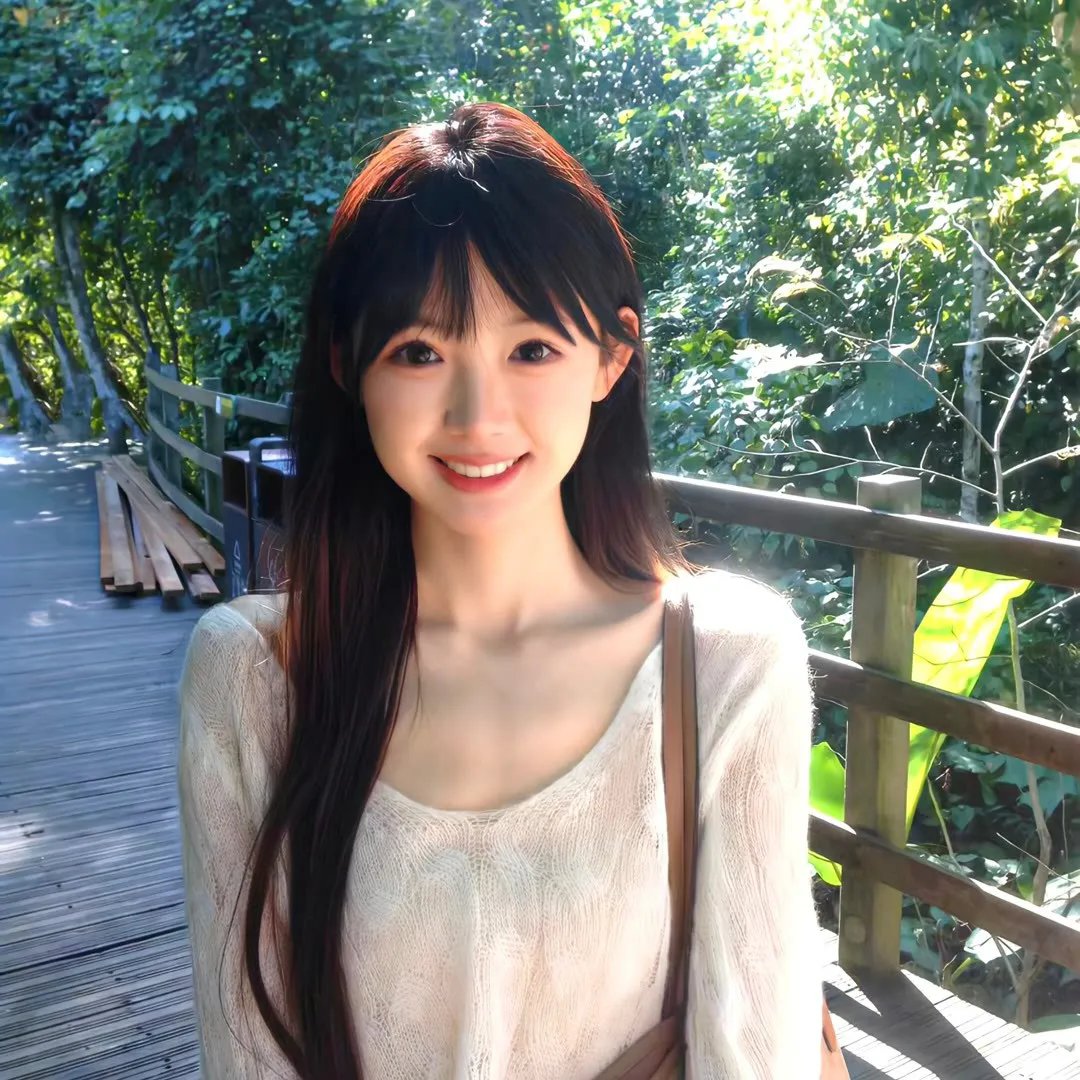 作为替身的她